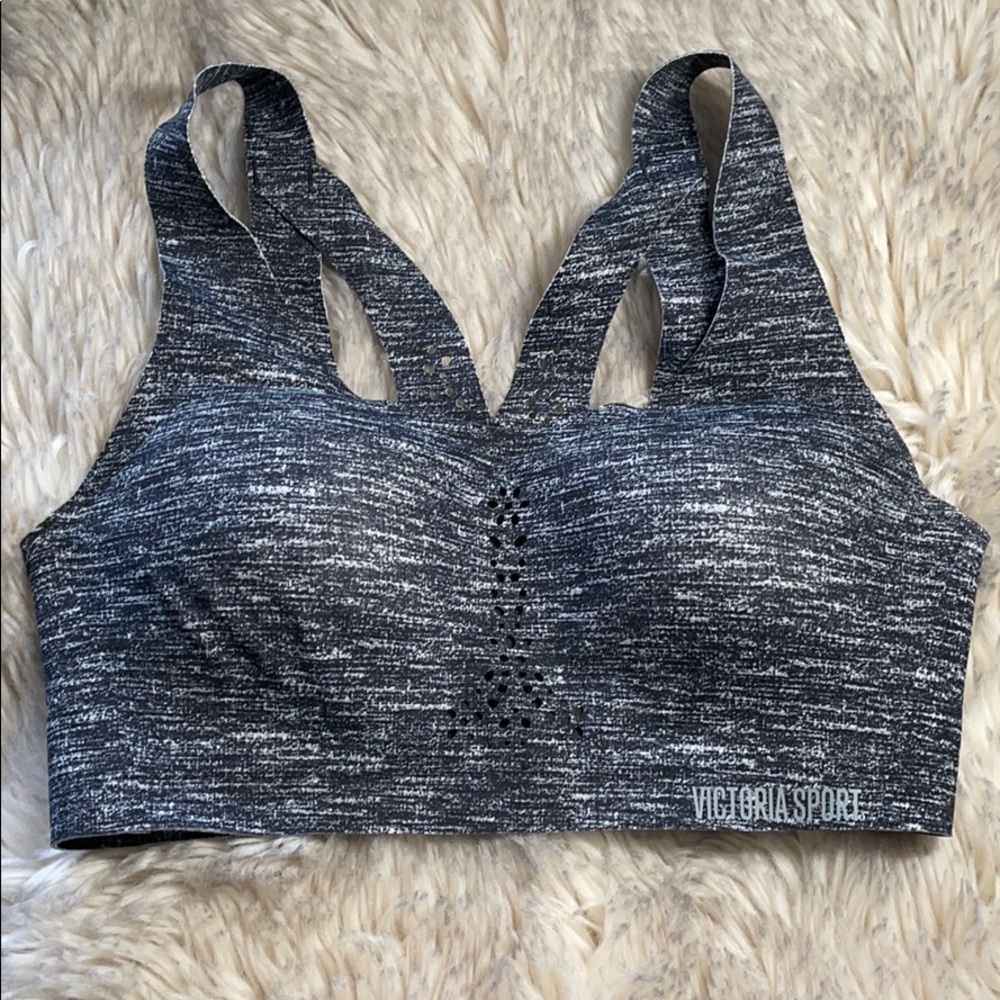 VGUC VICTORIAS SECRET ANGEL MAX SPORTS gym BRA 32D